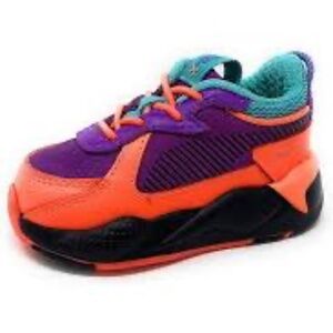 PUMA Toddler RS-X Claw Sneakers